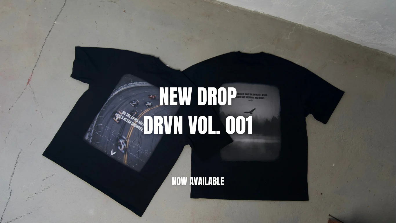 Driven by Quality and Style
